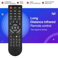 remote Visat Mpeg4 HD Parabola/Receiver nusantara