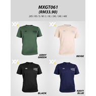 Maxx Sportswear Badminton Jersey T-Shirt MXGT061