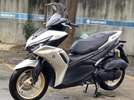 【榮立國際】2022 YAMAHA  Aerox155 