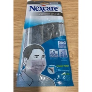 3M Carbon Mask - 4Layer Filter Mask