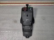 '13富豪VOLVO V60 S60 XC60 XC70 S80原廠CVM前碰撞警告閉合速度雷達攝像模組31387310