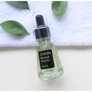 Next Work Day Delivery +GIFT! CLEARANCE] COSRX Centella Blemish Ampule 20ml