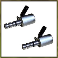 2Pcs Oil Pump Control Valve /Oil Pressure Valve 04L906455A 04L906455J 04L906455B    Seat 1.4 1.6 2.0