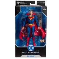 McFarlane Toys Action Comics 1000 Superman Action