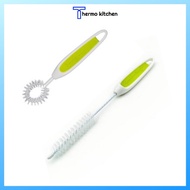 Thermomix Accessories 【New - Germany Product】Blender Knife Cleaning Brush For TM5，TM6，TM31，Blender Machine，Mixer