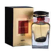 % RiiFFS Bella Rouge Eau De Perfume 100ml For Women