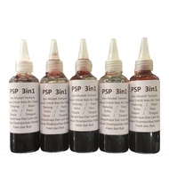 FISHING OIL PSP 3IN1 120ML