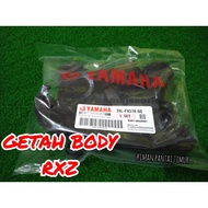 GETAH BODY @ BODY GROMMET RXZ