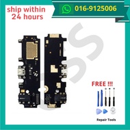Vivo Y71 Charging Charger USB Port Plug In Board Flex Ribbon