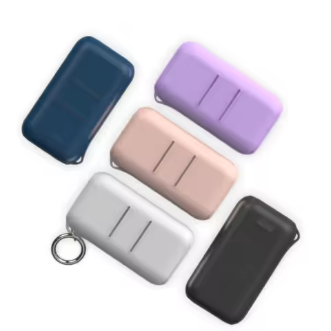 Fit for mi Power Bank 10000mAh PB1022ZM 33W Pocket Version Pro Mini Powerbank Protect case Silicone 
