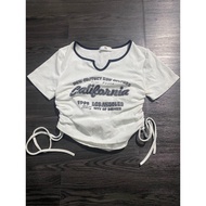 2hand women's blouse (used)