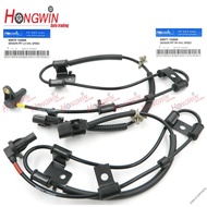 95670-1G000 95671-1G000 New ABS Wheel Speed Sensor Front Left&Right  for Hyundai Accent 06 - 11 Rio 