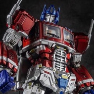 【現貨/批發】 TRYACE TOYS TT-01 TT01 optimus prime 變形金剛 柯柏文 擎天柱 柯博文 合金