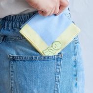 SMISKI 刺繡造型燙布貼 (三入組)