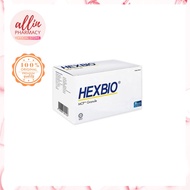 HEXBIO Probiotics MCP Granule 3g  X 45sachets (EXP 04/25)