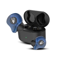 Sabbat X12 Pro (Flame) True Wireless Earphones BT 5.4 Ergonomic Design 30H Playback
