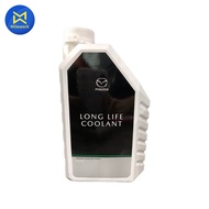 น้ำยาหม้อน้ำ MAZDA แท้ห้างMD FL22(สีเขียว)1L (NAC9-15-001MM)