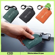 BYD Car Card Case NFC BYD Card Cover NFC Car Card BYD Card Case NFC Card Protector Card Case