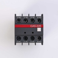 Contactor A Series AC Contactor Normally Open Normally Closed Auxiliary Group CA5-40E CA5-22E CA5-31