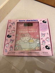 Sanrio電子磅