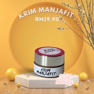 Krim ManjaFit ORI HQ 💯KETAT SET ISTERI Serum Perapat Miss V Manjakani Serapat Majuun Jamu Wanita