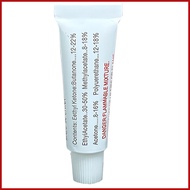 Pvc Paddle Board 3g Quick Drying Repair Solution for Inflatable Boats Air Mattress Waterbeds Tent Sw