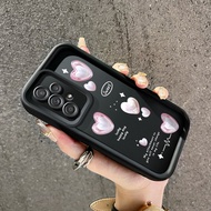 Case For Samsung Galaxy A52 4G A52 5G A52s 5G A73 5G Love Phone