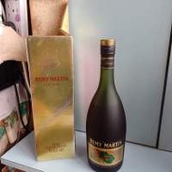 REMY MARTIN（70年代金章人頭馬）  FINE...