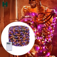 [Homyl] Halloween Lights IP44 Waterproof Decorative Halloween Decoration Christmas