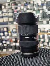 sold out tamron 28-75/2.8 VXD G2 FOR Nikon Z 28mm 75mm 28 75 靚仔極新