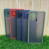 Casing Oppo A92- Oppo A52