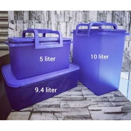 Loose set Keeper Tupperware