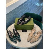 Shoes authentic GIS 4.5cm heels sneakers women