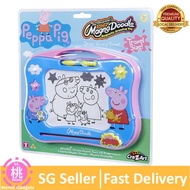 Peppa Pig Magna Doodle Magnetic Drawing Board