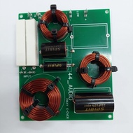 44 horeg passive crossover crossover 4 way