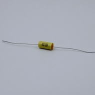 GUYKER 5 PCS Electric Guitar Yellow Capacitor 223J/473J 200V
