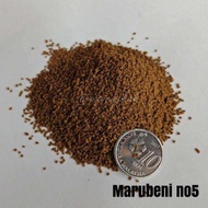 MARUBENI NISSHIN FEED NO5 500GRAM, MAKANAN IKAN LAGA FOOD, BETTA, GUPPY, FISH FOOD BREEDER, marubeni pallet no5 , makanan ikan peliharaan , pokok kiambang , duckweed , hydrilla , corntail , demersum , aquadine , murah , hot sale