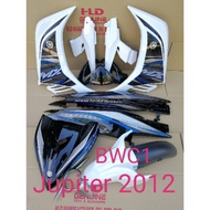 COVERSET 135LC V2 MX JUPITER(PUTIH)