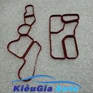 Mercedes E230 W211 2005-2009 oil cooler gasket