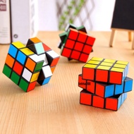 6-sided Rubik's Cube 3x3 Rubik's Cube