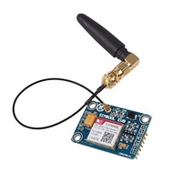 SIM800L V2.0 [ELCA]