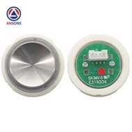 FZ CN03010009 A3 A4J16354 FAA25090A7 OTIS Elevator Push Button