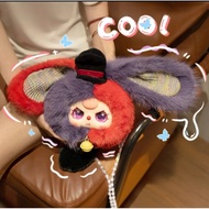 Babythree big head bag zipper CONFIRMED DESIGN