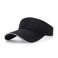 Breathable Hats for Adjustable UV Protection Top Cap Beach Hat