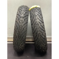 Pirelli Tubeless Tyre (3.50-10)
