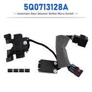 Automatic Gear Selector Shifter Micro Switch 5Q0713128A for VW Golf Skoda