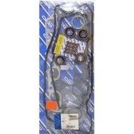 TOP OVERHAUL SET CARBON TOYOTA ESTIMA PREVIA TCR10 TCR11 2.4 CC 2TZ-FE 2TZ-FZE 2TZ 2TZFE 2TZFZE ENGI