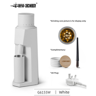 MHW-3BOMBER Sniper Electric Coffee Grinder Espresso / pour over coffee grinder
