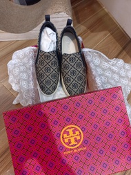 Tory burch monogram 球鞋 us9