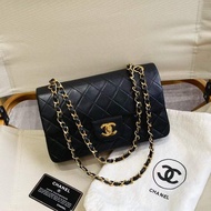 Chanel Vintage Classic Flap Small 23cm 香奈兒中古CF小號